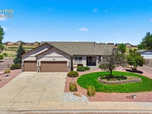 11892 Royal County Down Road, Peyton, CO 80831
