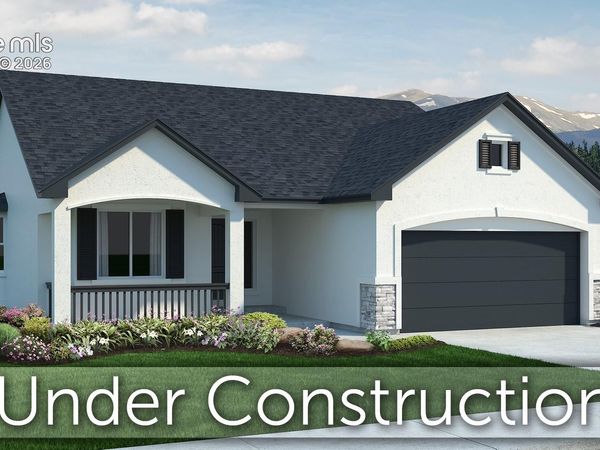 17533 Brass Buckle Way, Monument, CO 80132