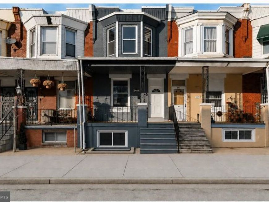 5443 Irving Street , Philadelphia, PA 19139 Main Photo