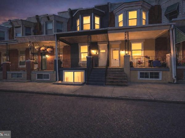 5443 IRVING STREET , PHILADELPHIA, PA 19139
