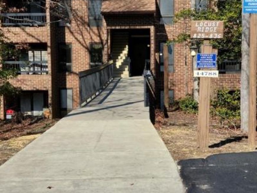44788 Locust Ridge Court , Unit 8A-832, California, MD 20619 Main Photo