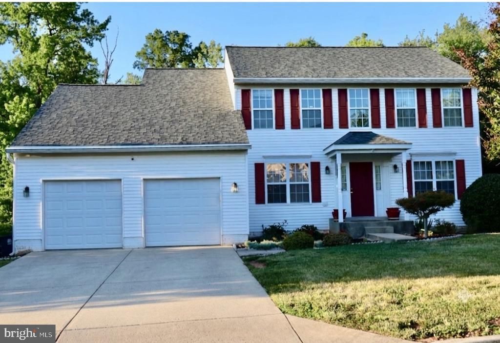 6812 ASSET DRIVE , LANDOVER, MD 20785