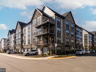 23665 HAVELOCK WALK TERRACE , Unit 406, ASHBURN, VA 20148