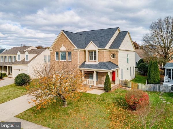 2002 BUNKER HILL COURT, ODENTON, MD 21113