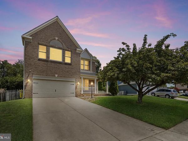 2002 BUNKER HILL COURT, ODENTON, MD 21113