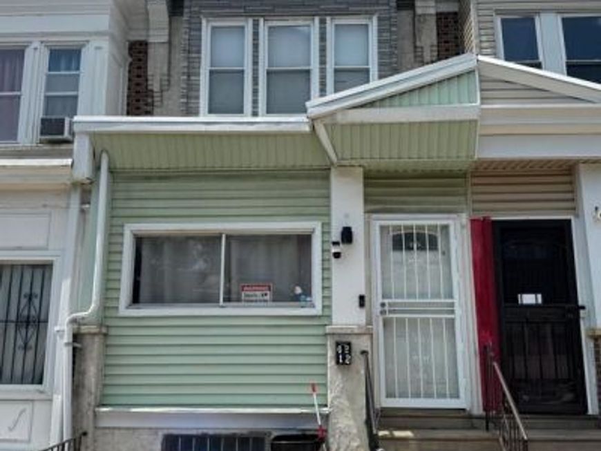 4212 Romain Street, Philadelphia, PA 19124 Main Photo