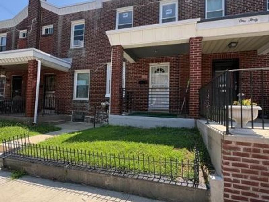 138 Rosemar Street, Philadelphia, PA 19120 Main Photo
