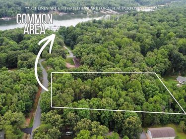 Lot 23 SHOREWOOD DR DRIVE , MINERAL, VA 23117