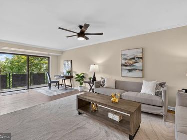 6001 ARLINGTON BOULEVARD , Unit 704, FALLS CHURCH, VA 22044