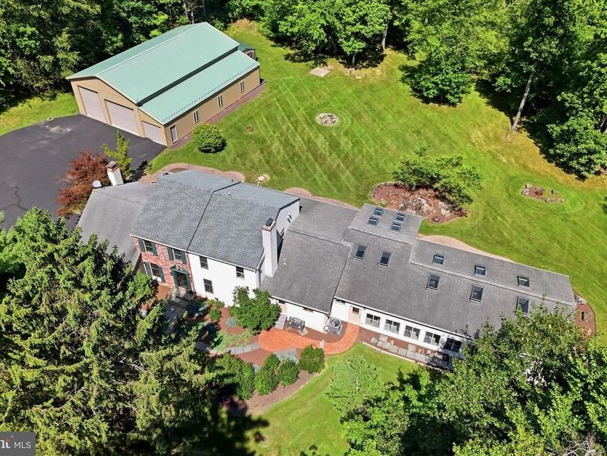 475 Crowthers Road , Quakertown, PA 18951 Main Photo