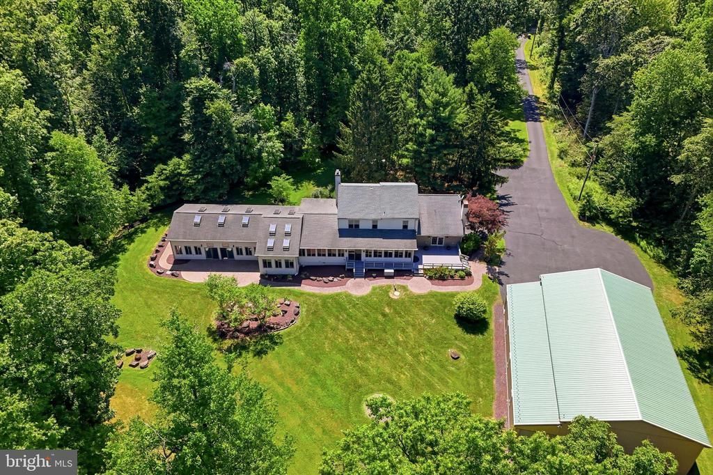 475 CROWTHERS ROAD, QUAKERTOWN, PA 18951