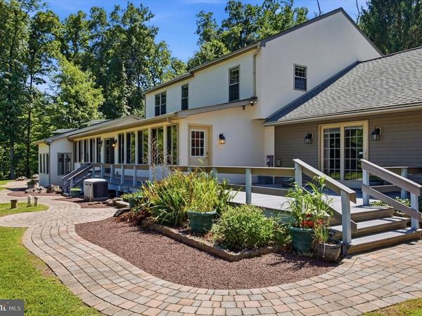 475 CROWTHERS ROAD, QUAKERTOWN, PA 18951
