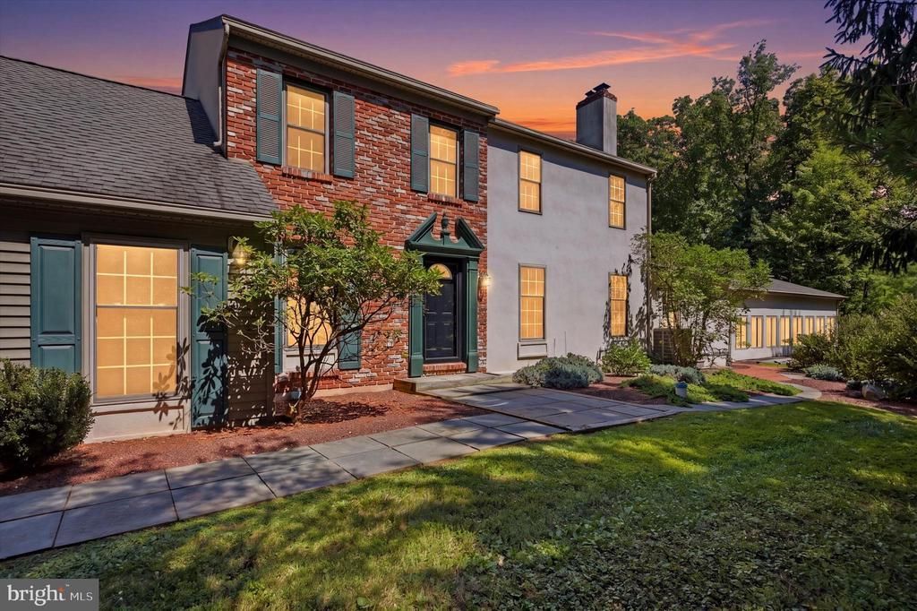 475 CROWTHERS ROAD , QUAKERTOWN, PA 18951