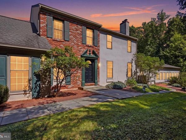 475 CROWTHERS ROAD , QUAKERTOWN, PA 18951