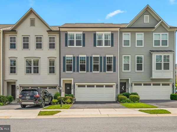 5659 SCOTT RIDGE PLACE, FREDERICK, MD 21704