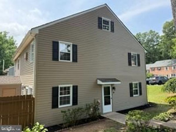 110 DENBIGH TERRACE, Unit 10, WEST CHESTER, PA 19380