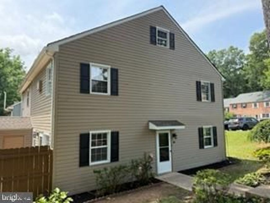 110 Denbigh Terrace, Unit 10, West Chester, PA 19380 Main Photo