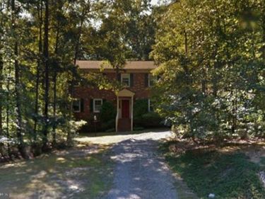 316 WOODFIELD DRIVE, SPOTSYLVANIA, VA 22553