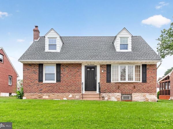 919 HARTEL AVENUE, PHILADELPHIA, PA 19111