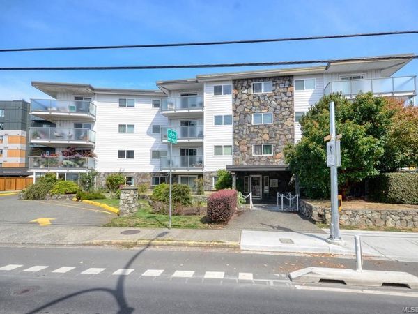 848 Esquimalt Rd , Unit #312, Esquimalt, BC V9A 6W9