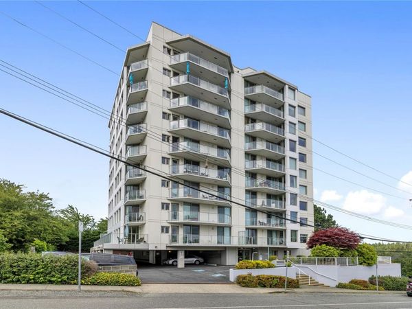 220 Townsite Rd , Unit #403, Nanaimo, BC V9S 5S8