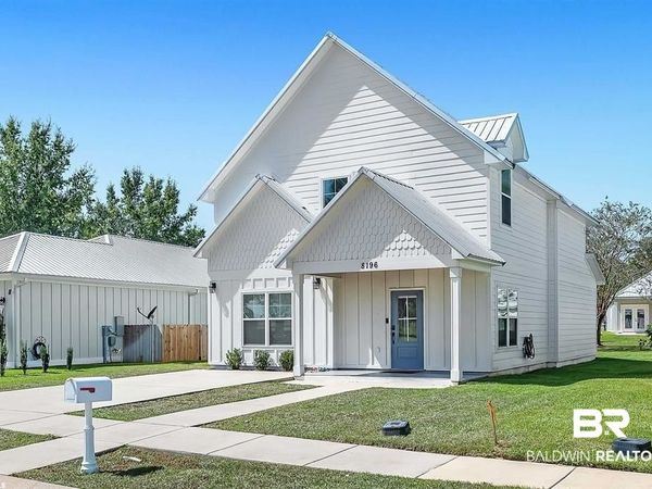 8196 Carmel Circle, Foley, AL 36535