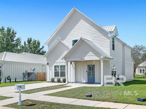 8196 Carmel Circle, Foley, AL 36535
