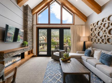 4101 Lake Tahoe Boulevard, Unit 319, South Lake Tahoe, CA 96150 Photo