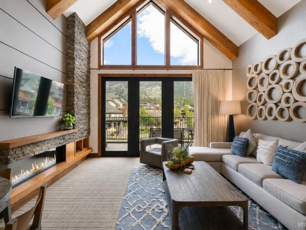 4101 Lake Tahoe Boulevard, Unit 319, South Lake Tahoe, CA 96150