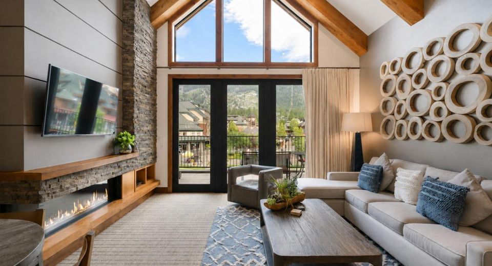 4101 Lake Tahoe Boulevard, Unit 319, South Lake Tahoe, CA 96150 Photo