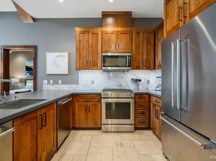 4101 Lake Tahoe Boulevard, Unit 319, South Lake Tahoe, CA 96150 Photo