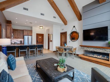 4101 Lake Tahoe Boulevard, Unit 319, South Lake Tahoe, CA 96150 Photo