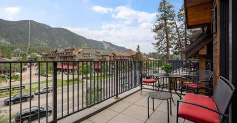 4101 Lake Tahoe Boulevard, Unit 319, South Lake Tahoe, CA 96150 Photo