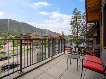 4101 Lake Tahoe Boulevard, Unit 319, South Lake Tahoe, CA 96150 Photo