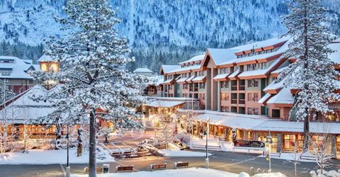 4101 Lake Tahoe Boulevard, Unit 319, South Lake Tahoe, CA 96150 Photo