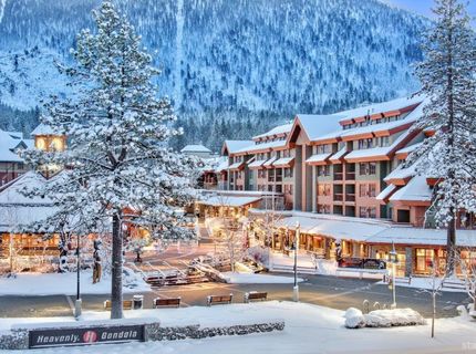 4101 Lake Tahoe Boulevard, Unit 319, South Lake Tahoe, CA 96150 Photo