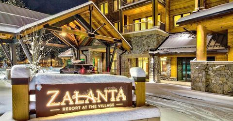 4101 Lake Tahoe Boulevard, Unit 319, South Lake Tahoe, CA 96150 Photo