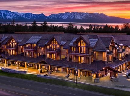 4101 Lake Tahoe Boulevard, Unit 319, South Lake Tahoe, CA 96150 Photo
