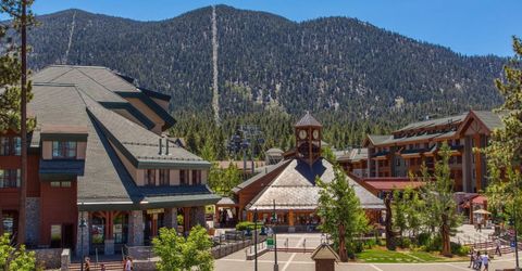 4101 Lake Tahoe Boulevard, Unit 319, South Lake Tahoe, CA 96150 Photo