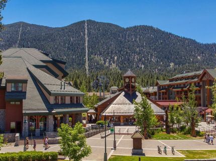 4101 Lake Tahoe Boulevard, Unit 319, South Lake Tahoe, CA 96150 Photo