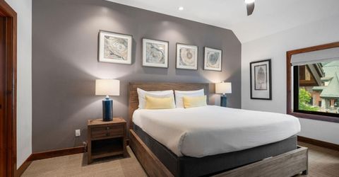 4101 Lake Tahoe Boulevard, Unit 319, South Lake Tahoe, CA 96150 Photo