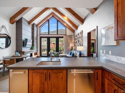 4101 Lake Tahoe Boulevard, Unit 319, South Lake Tahoe, CA 96150 Photo