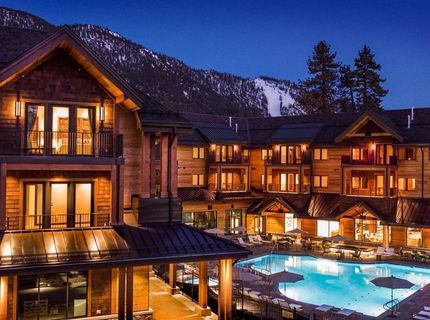 4101 Lake Tahoe Boulevard, Unit 319, South Lake Tahoe, CA 96150 Photo