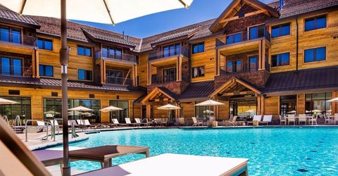 4101 Lake Tahoe Boulevard, Unit 319, South Lake Tahoe, CA 96150 Photo