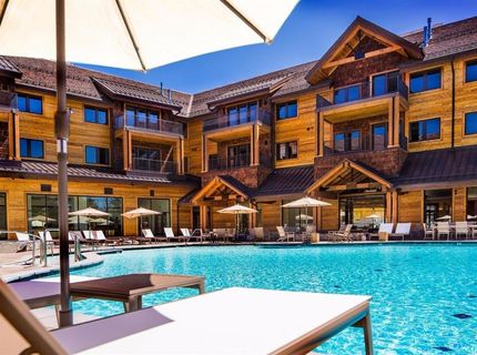 4101 Lake Tahoe Boulevard, Unit 319, South Lake Tahoe, CA 96150 Photo