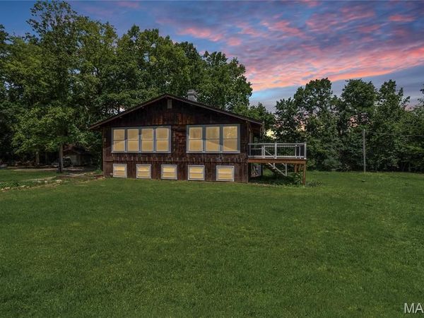 71 Shady Oaks Drive , Eureka, MO 63025