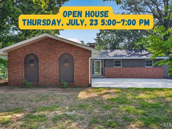 4624 State Route 160 , Highland, IL 62249