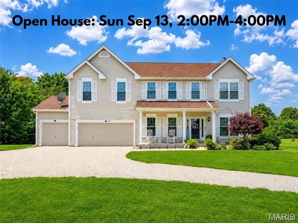 53 Glenn Oaks Drive, Labadie, MO 63055