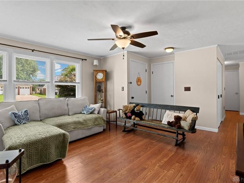 619 Hiatt Avenue, Wilmington, OH 45177 Photo 13