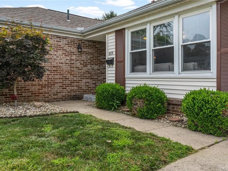 619 Hiatt Avenue, Wilmington, OH 45177 Photo 7
